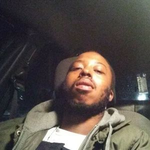 Meet your Posher, Darrell